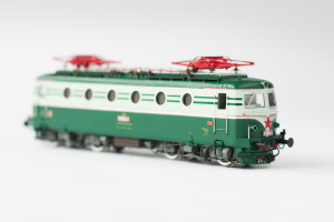 E499.071Bobina in classic colors