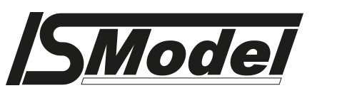 IS-MODEL-LOGO